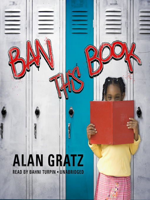 Title details for Ban This Book by Alan Gratz - Available